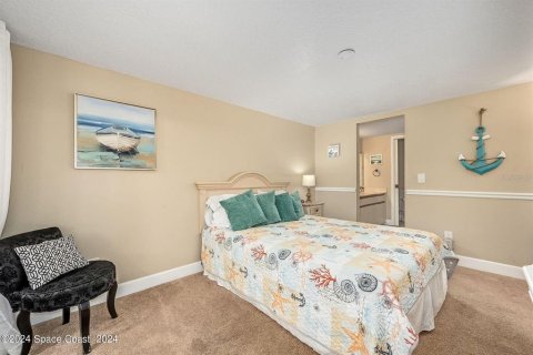 Condo in Cape Canaveral, Florida, 1 bedroom  № 1366262 - photo 18