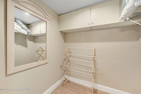 Condo in Cape Canaveral, Florida, 1 bedroom  № 1366262 - photo 21