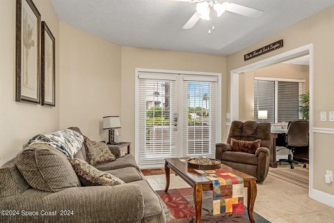 Condo in Cape Canaveral, Florida, 1 bedroom  № 1366262 - photo 10