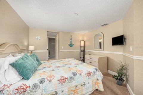 Condo in Cape Canaveral, Florida, 1 bedroom  № 1366262 - photo 19