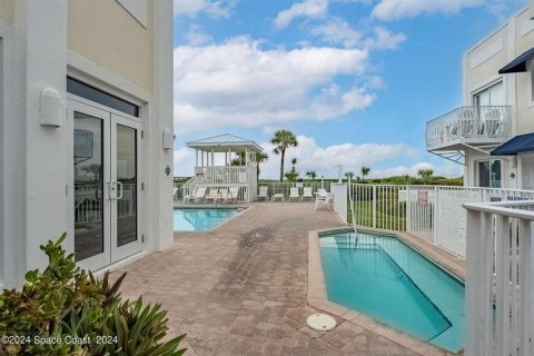 Condo in Cape Canaveral, Florida, 1 bedroom  № 1366262 - photo 29