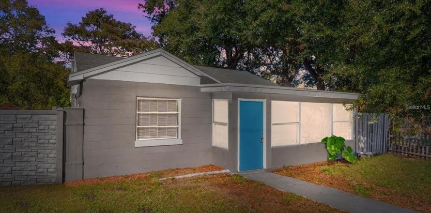 Casa en Orlando, Florida 3 dormitorios, 101.45 m2 № 1778297