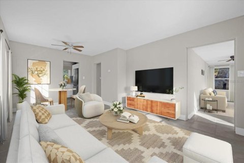 Casa en alquiler en Orlando, Florida, 3 dormitorios, 101.45 m2 № 1778297 - foto 2
