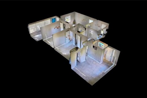 Casa en alquiler en Orlando, Florida, 3 dormitorios, 101.45 m2 № 1778297 - foto 9