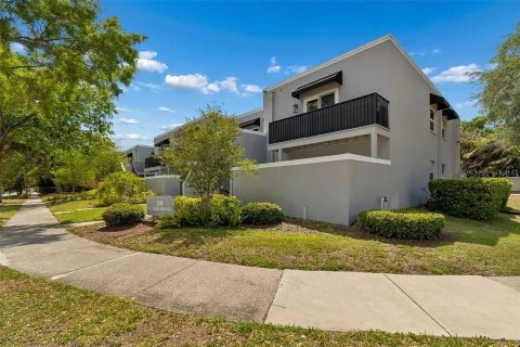 Condo à Tampa, Floride, 2 chambres № 2120377