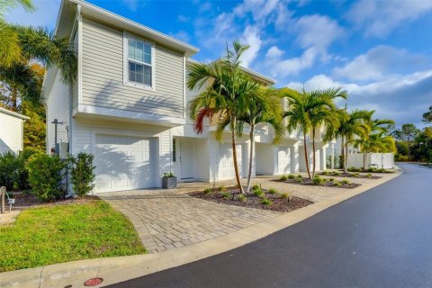 Touwnhouse à Bradenton, Floride 2 chambres, 102.01 m2 № 2330615
