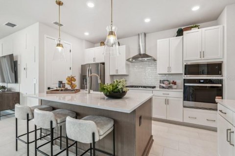 Casa en venta en Sarasota, Florida, 2 dormitorios, 143.26 m2 № 2306267 - foto 2