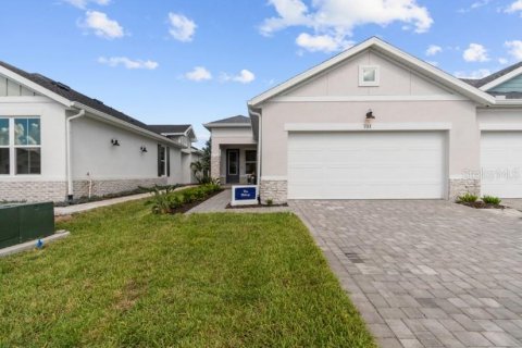 House in Sarasota, Florida 2 bedrooms, 143.26 sq.m. № 2306267