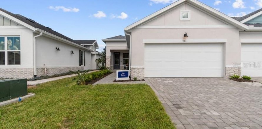 Casa en Sarasota, Florida 2 dormitorios, 143.26 m2 № 2306267