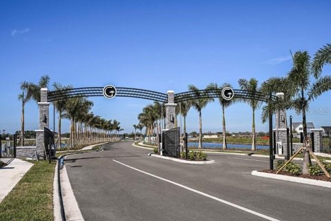 Casa en venta en Sarasota, Florida, 2 dormitorios, 143.26 m2 № 2306267 - foto 21
