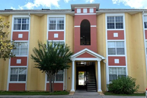 Condominio en alquiler en Orlando, Florida, 1 dormitorio, 59.74 m2 № 1785179 - foto 1