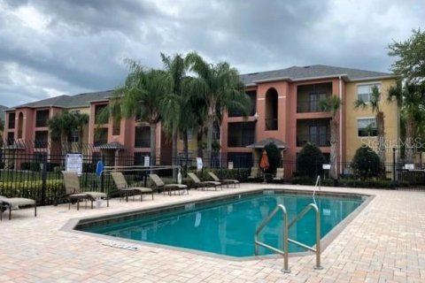 Condo in Orlando, Florida, 1 bedroom  № 1785179 - photo 16