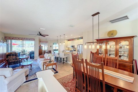 House in Leesburg, Florida 3 bedrooms, 207.73 sq.m. № 1529800 - photo 12