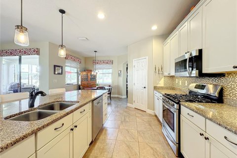 House in Leesburg, Florida 3 bedrooms, 207.73 sq.m. № 1529800 - photo 25