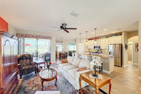 House in Leesburg, Florida 3 bedrooms, 207.73 sq.m. № 1529800 - photo 22