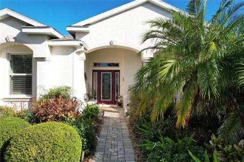 House in Leesburg, Florida 3 bedrooms, 207.73 sq.m. № 1529800 - photo 7