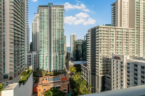 Condo in Miami, Florida, 2 bedrooms № 2068501 - photo 18