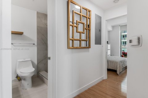 Condo in Miami, Florida, 2 bedrooms № 2068501 - photo 28