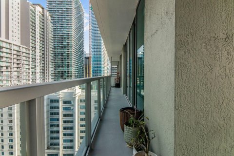 Condo in Miami, Florida, 2 bedrooms № 2068501 - photo 19