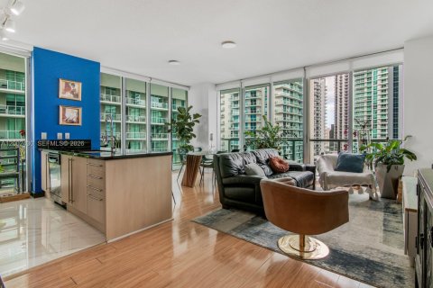 Condo in Miami, Florida, 2 bedrooms № 2068501