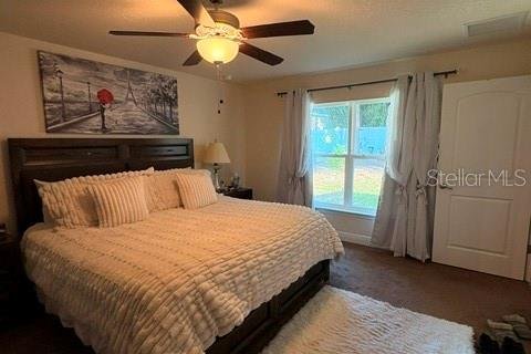 House in Summerfield, Florida 4 bedrooms, 196.49 sq.m. № 2122467 - photo 25