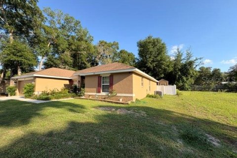 House in Summerfield, Florida 4 bedrooms, 196.49 sq.m. № 2122467 - photo 6
