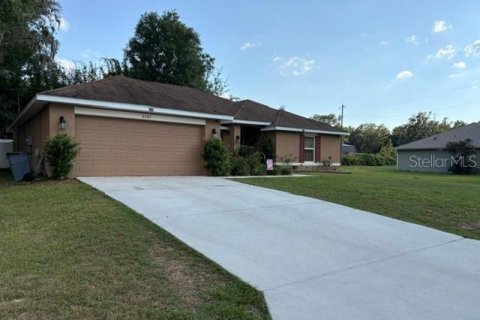 House in Summerfield, Florida 4 bedrooms, 196.49 sq.m. № 2122467 - photo 4