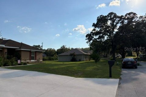 House in Summerfield, Florida 4 bedrooms, 196.49 sq.m. № 2122467 - photo 5