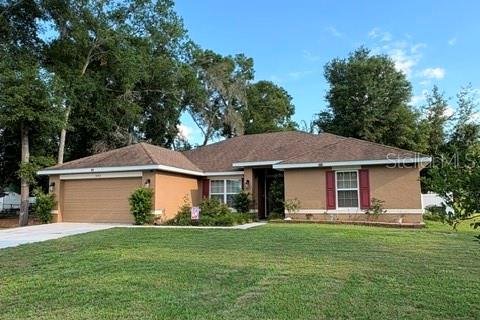 House in Summerfield, Florida 4 bedrooms, 196.49 sq.m. № 2122467 - photo 2