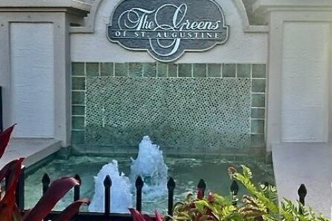 Condominio en venta en Saint Augustine, Florida, 3 dormitorios, 132.66 m2 № 808156 - foto 1