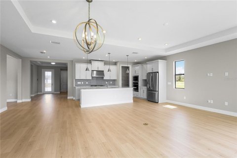 House in Parrish, Florida 3 bedrooms, 197.79 sq.m. № 2149120 - photo 20