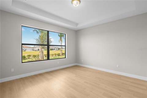 House in Parrish, Florida 3 bedrooms, 197.79 sq.m. № 2149120 - photo 25