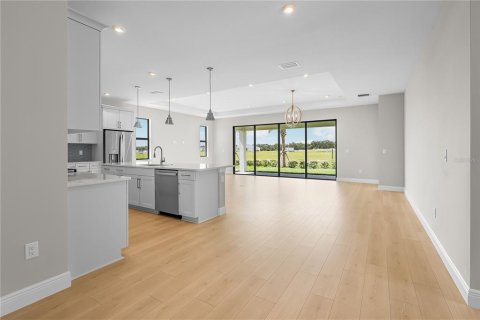 House in Parrish, Florida 3 bedrooms, 197.79 sq.m. № 2149120 - photo 9