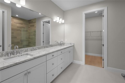 House in Parrish, Florida 3 bedrooms, 197.79 sq.m. № 2149120 - photo 30