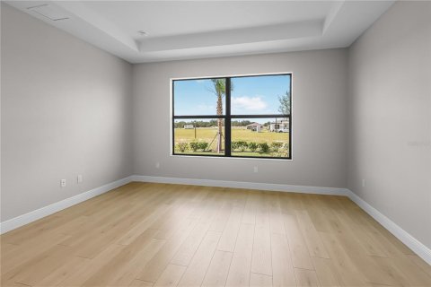 House in Parrish, Florida 3 bedrooms, 197.79 sq.m. № 2149120 - photo 27