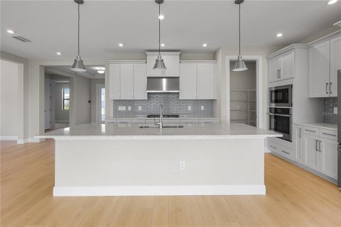 House in Parrish, Florida 3 bedrooms, 197.79 sq.m. № 2149120 - photo 15