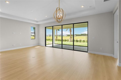 House in Parrish, Florida 3 bedrooms, 197.79 sq.m. № 2149120 - photo 23