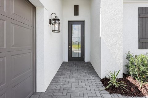 House in Parrish, Florida 3 bedrooms, 197.79 sq.m. № 2149120 - photo 3