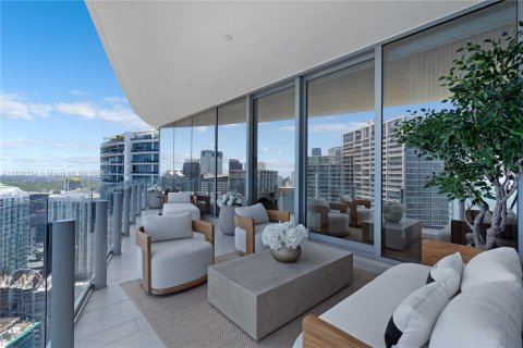 Condo in Miami, Florida, 3 bedrooms  № 1825857 - photo 9