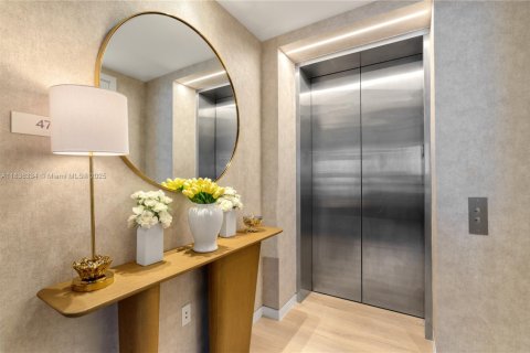Condo in Miami, Florida, 3 bedrooms  № 1825857 - photo 20
