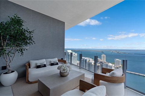 Condo in Miami, Florida, 3 bedrooms  № 1825857 - photo 8