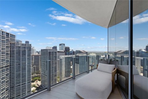 Condo in Miami, Florida, 3 bedrooms  № 1825857 - photo 18