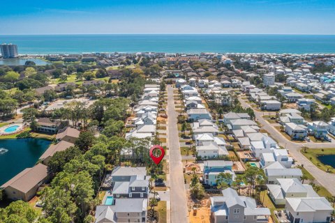 Terreno en venta en Miramar Beach, Florida № 559854 - foto 1