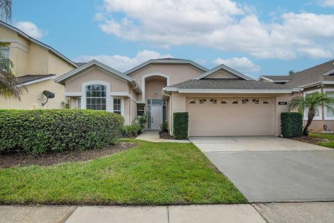Villa ou maison à Orlando, Floride 3 chambres, 165.92 m2 № 2406287