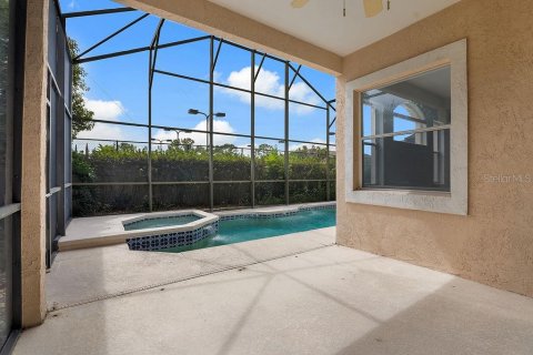 Villa ou maison à vendre à Orlando, Floride: 3 chambres, 165.92 m2 № 2406287 - photo 23