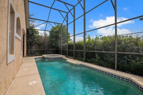 Villa ou maison à vendre à Orlando, Floride: 3 chambres, 165.92 m2 № 2406287 - photo 25