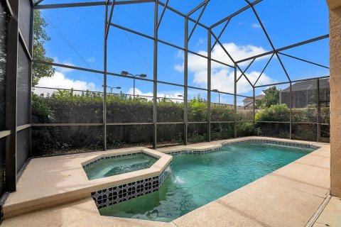 Villa ou maison à vendre à Orlando, Floride: 3 chambres, 165.92 m2 № 2406287 - photo 24