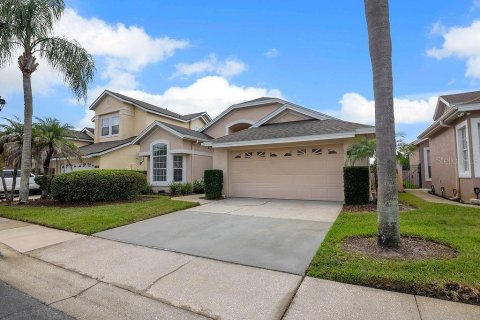 Villa ou maison à vendre à Orlando, Floride: 3 chambres, 165.92 m2 № 2406287 - photo 28