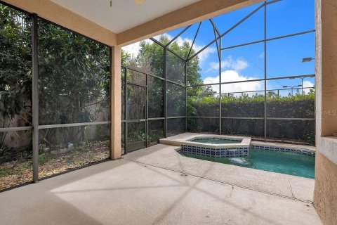 Villa ou maison à vendre à Orlando, Floride: 3 chambres, 165.92 m2 № 2406287 - photo 22