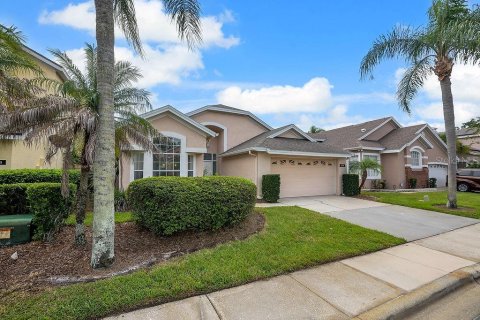 Villa ou maison à vendre à Orlando, Floride: 3 chambres, 165.92 m2 № 2406287 - photo 29